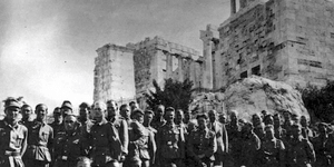 Το Τρίτο Ράιχ πήρε από την Ελλάδα τουλάχιστον 200 εκατομμύρια χρυσά μάρκα