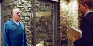 Αποκάλυψη: Κι όμως ο Χάνιμπαλ Λέκτερ υπήρξε στην πραγματικότητα
