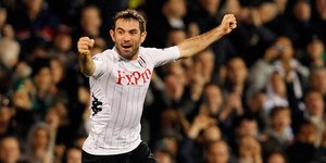 Συνεχίζει στη Φούλαμ ο αειθαλής Γιώργος Καραγκούνης [βίντεο]