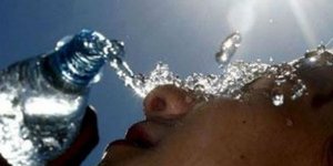 Ερχεται καύσωνας -Την Τρίτη θα φτάσει ο υδράργυρος θα φτάσει τους 40 βαθμούς