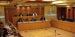 Παραιτούνται οι 25 από τους 38 δημάρχους της Κεντρικής Μακεδονίας