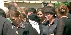 Η κηδεία του Μάριον Κόλα στην Αλβανία - Τι δήλωσαν ο πατέρας του και άλλοι συγγε