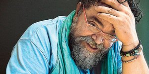 Σταμάτης Κραουνάκης: Η Νατάσα Καραμανλή μου έσωσε το πόδι