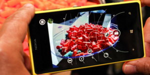 Ανακοινώθηκε επίσημα το νέο Nokia Lumia 1020 επιβεβαιώνοντας όλες τις φήμες