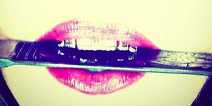 Η Madonna έβαλε χρυσά δόντια [εικόνες]