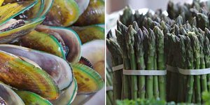 Το φαρμακείο της φύσης: Δέκα τροφές με αντικαταθλιπτικές ιδιότητες  [λίστα]