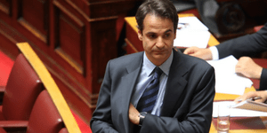 Μείωση διαθεσιμότητας στους 9 μήνες η αντιπρόταση Μητσοτάκη στην Τρόικα 