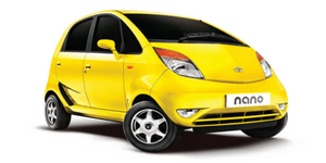 Tata Nano: Το πιο φτηνό αυτοκίνητο του κόσμου θέλει να γίνει πιο ελκυστικό