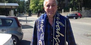 Ο... θεός του μπάσκετ Ζέλικο Ομπράντοβιτς έκλεισε στην Φενέρ