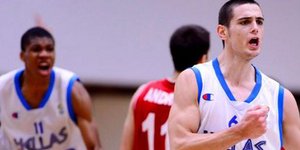 Σαρωτική η Εθνική Νέων – Εκανε το τρία στα τρία απέναντι στην Γεωργία