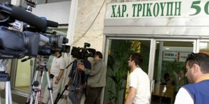 To ΠΑΣΟΚ επιστρέφει στην Χαριλάου Τρικούπη - Συνεργάτες του Βενιζέλου «μοίρασαν»