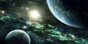 Εντυπωσιακό πράσινο Ηλιο φωτογράφησε η NASA [εικόνα]