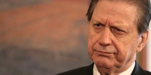 Πολύδωρας: Δεν φεύγω από τη ΝΔ