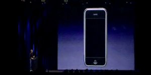 Αυτό είναι το πρώτο iPhone που κατασκευάσε η Apple και δεν κυκλοφόρησε ποτέ στην