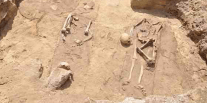 Τάφο βρικόλακα ανακάλυψαν αρχαιολόγοι στην Πολωνία [εικόνες]