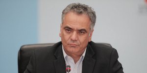 Η Πολιτική Γραμματεία του ΣΥΡΙΖΑ [λίστα]