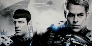 CINETROLL: 10 λόγοι γιατί το νέο «Star Trek» είναι ίσως το καλύτερο blockbuster