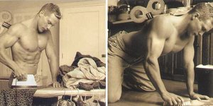 Αυτό που θέλουν οι γυναίκες: Τα χαρακτηριστικά του τέλειου άνδρα [λίστα]