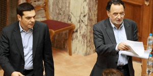 Hττα Λαφαζάνη στο συνέδριο του ΣΥΡΙΖΑ – Απορρίφθηκαν όλες οι προτάσεις του