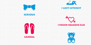 Ο πιο εύκολος χωρισμός μέσω κινητού: Υπάρχει μία εφαρμογή ακόμη και για αυτό [ει