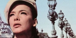 H μία και μοναδική φορά που η Τζένη Καρέζη έγινε ξανθιά [εικόνα]