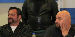 Τσακώνονται και μεταξύ τους -Στην Πάτρα μέλη της Χρυσής Αυγής έβγαλαν πιστόλια