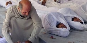 ΗΠΑ προς Συρία: Πολύ αργά τώρα για επιθεώρηση του ΟΗΕ – Ακόμη πιο κοντά η στρατι