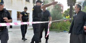 Νέα επεισόδια στην Πρεμετή – Επίθεση στο ελληνικό προξενείο στο Αργυρόκαστρο