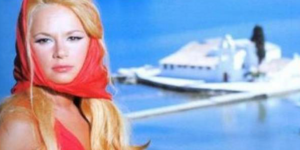 Η Αλίκη Βουγιουκλάκη χωρίς μακιγιάζ: Δείτε πώς ήταν πραγματικά [εικόνα]