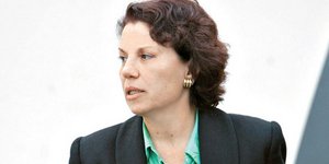 H Ευτέρπη Κουτζαμάνη πρώτη γυναίκα Εισαγγελέας του Αρείου Πάγου – Ποιοι είναι οι