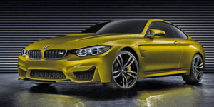 BMW M4: Η Μ3 κουπέ τελείωσε