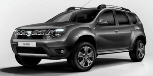 Nέο Dacia Duster: Ανανέωση για το επιτυχημένο