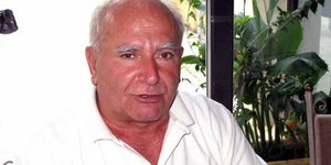 Ανακοίνωση δήμαρχου Ιθάκης: Ζητείται υποψήφιος δήμαρχος που να μην είναι λαμόγιο