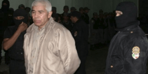 Αποφυλακίστηκε Μεξικάνος βαρώνος ναρκωτικών μετά από 28 χρόνια