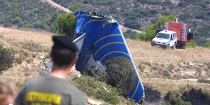Συντριβή Helios: Οκτώ χρόνια από τη χειρότερη αεροπορική τραγωδία σε ελληνικό έδ