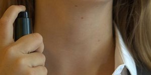 Μην το πιείτε