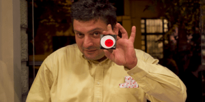 Ελληνικά προφυλακτικά : Ενα προϊόν με ιστορία από το 1950 [εικόνες]