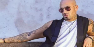 Ο Μηδενιστής «καίει» τον Nivo: «Δεν είναι καλλιτέχνης