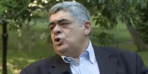 Ο Μιχαλολιάκος παραληρεί: Να συλληφθεί ο Αντετοκούμπο –Εβραίος σιωνιστής