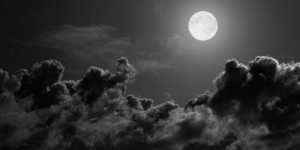 Αυτά είναι τα καλύτερα τραγούδια που έχουν γραφτεί για την πανσέληνο