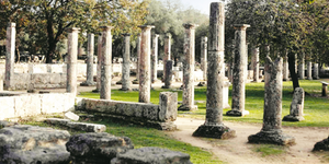 Tι είναι η Αρχαία Ολυμπία; Δύο παράνομες χωματερές