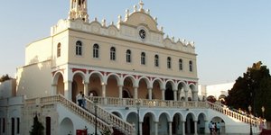 Δεκαπενταύγουστος: «Το Πάσχα του Καλοκαιριού» -Πώς καθιερώθηκε η μεγάλη γιορτή τ