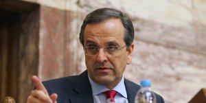 Εντολή Σαμαρά σε ΕΟΠΥΥ: Ως το τέλος του χρόνου να έχει δοθεί και το τελευταίο ευ