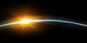 Πώς φαίνεται ο Ηλιος από τους άλλους πλανήτες; [εικόνα]