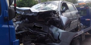 Θρήνος δίχως τέλος στην Αρτα - Πέθανε και η 16χρονη που είχε τραυματιστεί σοβαρά