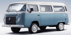 VW Κλούβα: Ο σκαραβαίος των επαγγελματικών σταματά μετά από 56 χρόνια!