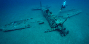 Το νεκροταφείο του βυθού: Εντυπωσιακά ναυάγια απο όλο τον κόσμο [εικόνες]