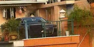 Εξαλλη πεθερά βρήκε τον τρόπο να εκδικηθεί τον γαμπρό της – Ανέβασε το αυτοκίνητ
