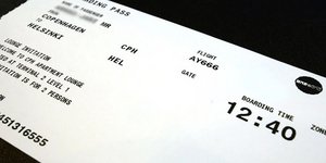 Αλλος για την πτήση 666 προς την «κόλαση»; - Το πιο δυσοίωνο ταξίδι που έγινε Πα