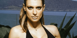 Η Ζέτα Δούκα ανακάλυψε τις υποβρύχιες πόζες με μαγιό και αναστάτωσε το istagram